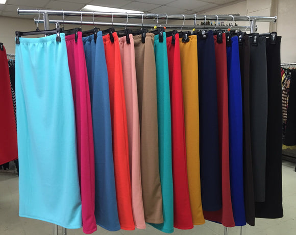Classic Liverpool Skirts