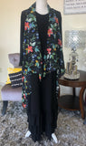 Harper Black ITY Layering Dress