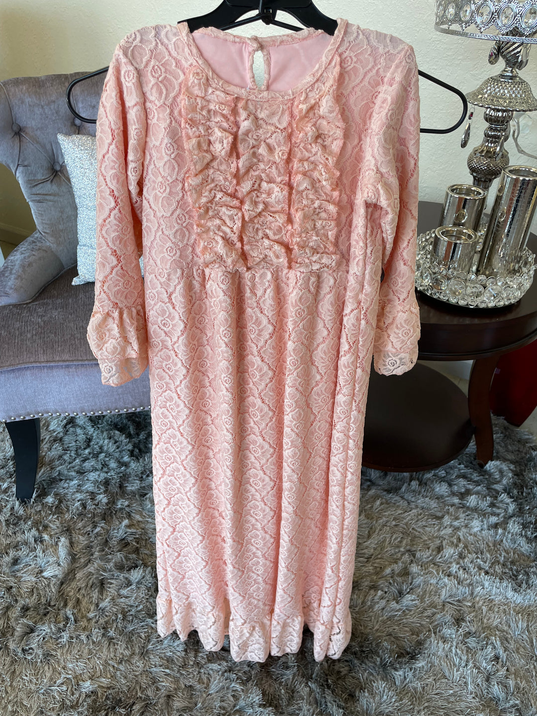 knee length dresses for ladies Hidden Valley Dress main image 1