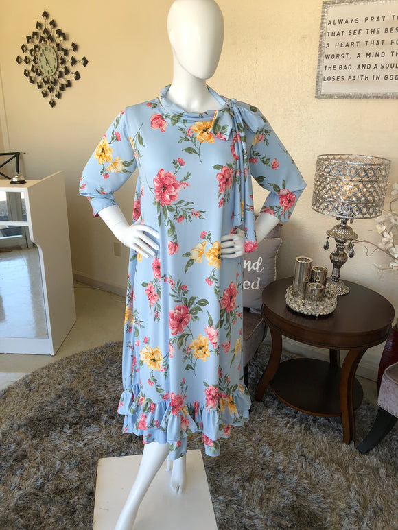 The Madelyn Dress