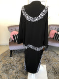 Classy Retro Style Suit (PL)
