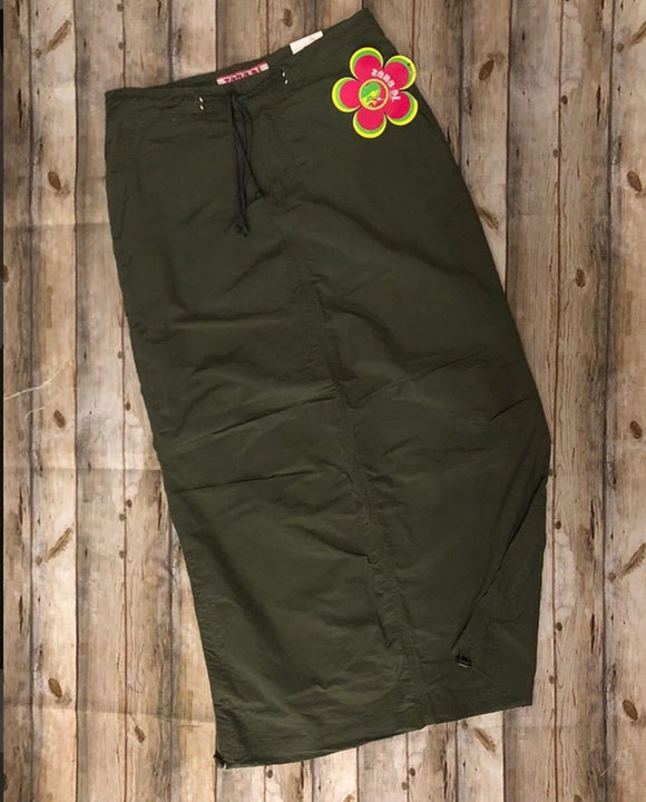 Junior Camp Skirt